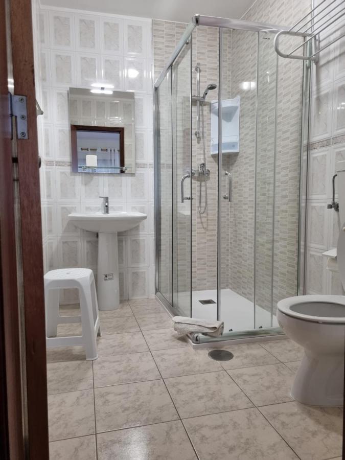 נאזרה Residencia Salva-Vidas מראה חיצוני תמונה