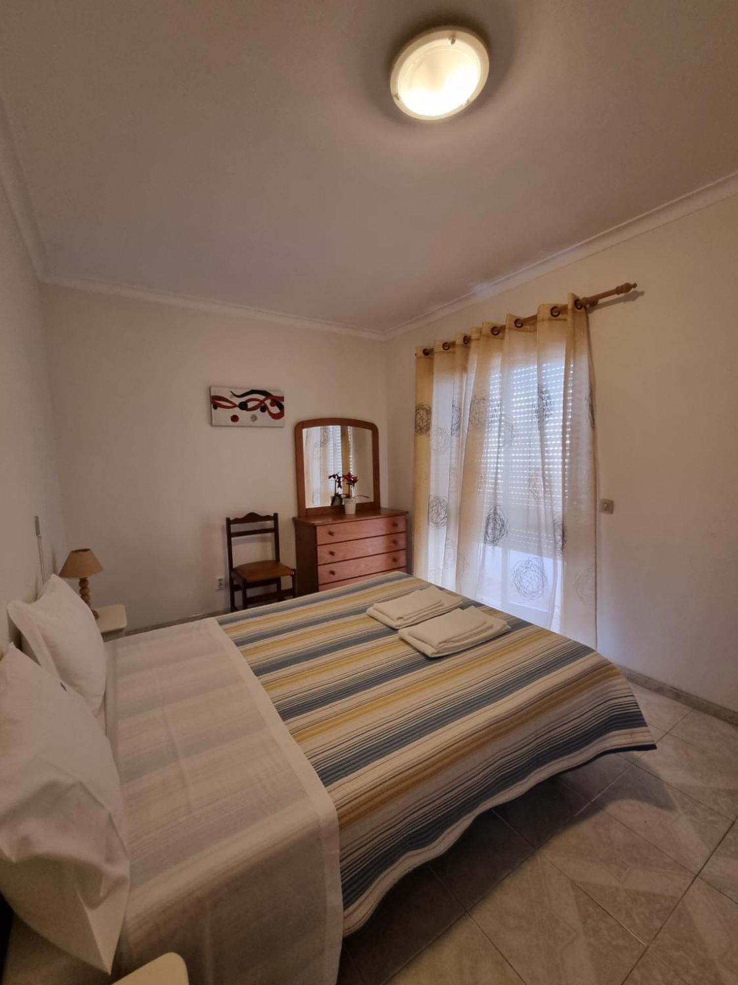 נאזרה Residencia Salva-Vidas מראה חיצוני תמונה