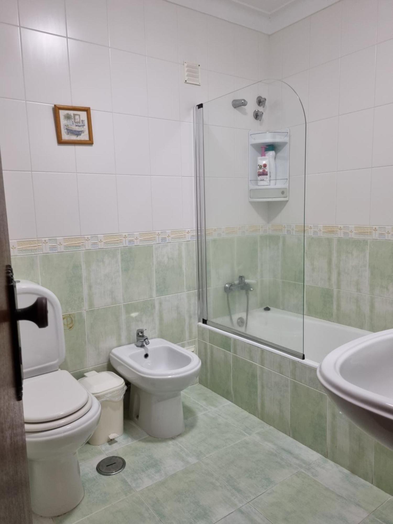 נאזרה Residencia Salva-Vidas חדר תמונה