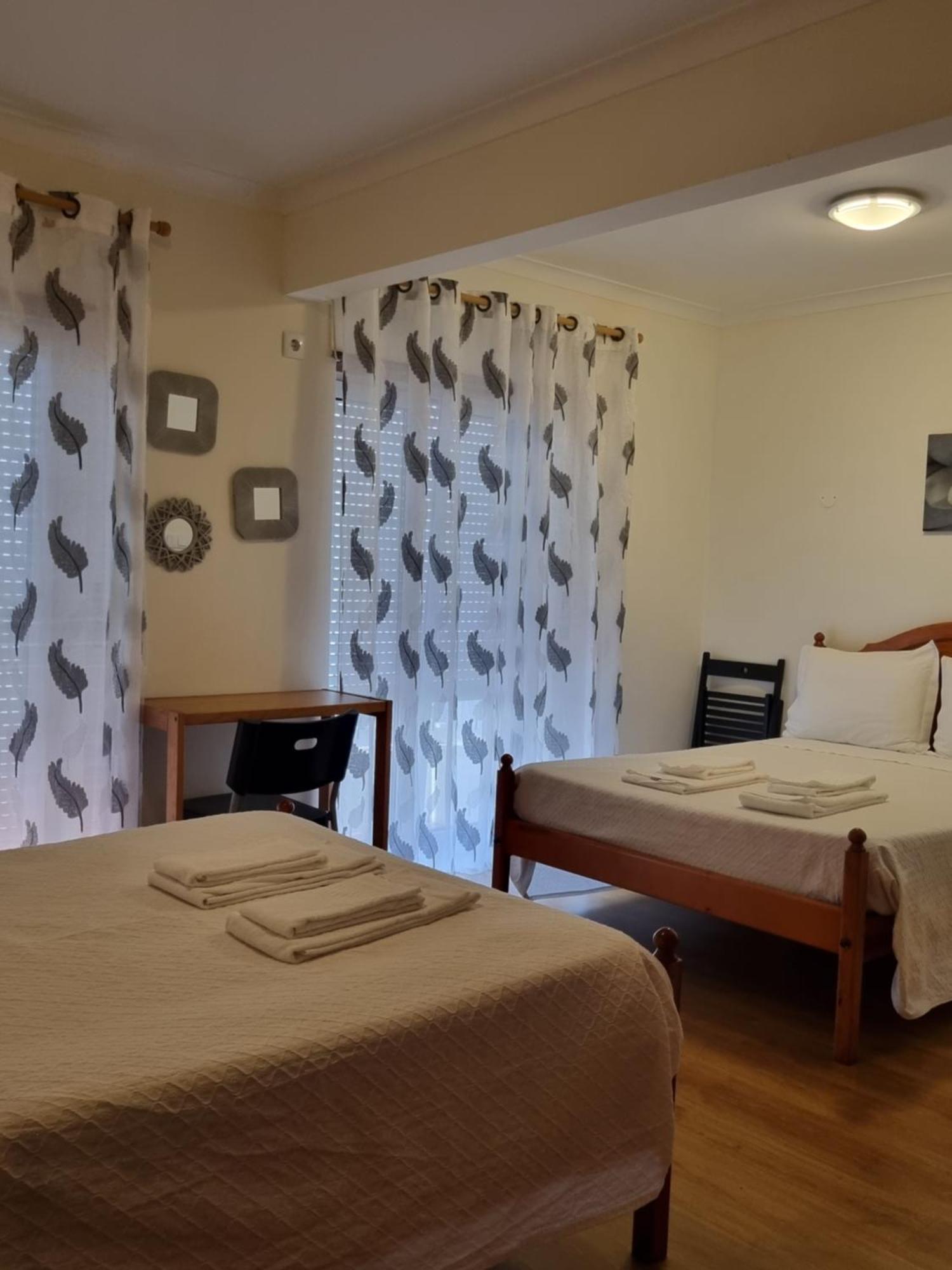 נאזרה Residencia Salva-Vidas חדר תמונה
