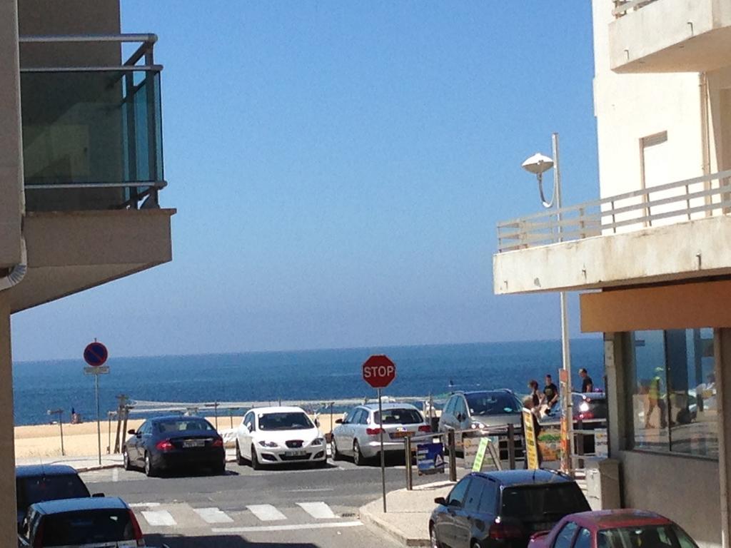 נאזרה Residencia Salva-Vidas חדר תמונה